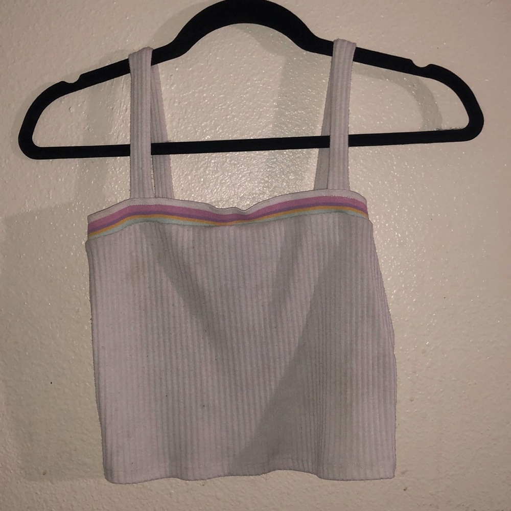 Cute crop top!!